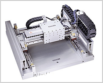 龙岩LMG2A系列直线电机